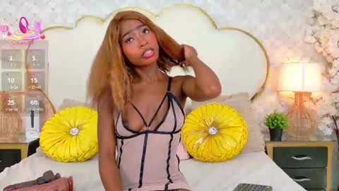 madissonbonny_ online show from July 27, 9:11 pm