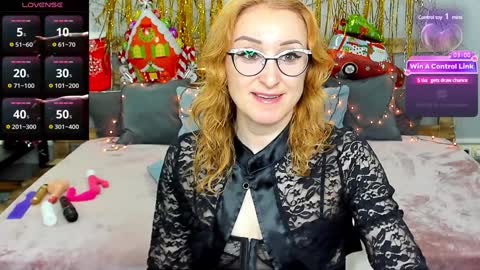 Madisson online show from January 17, 1:15 am