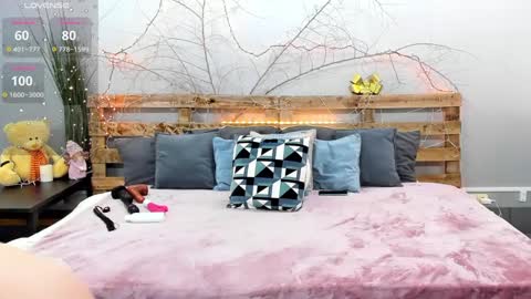 Madisson online show from March 2, 4:39 am