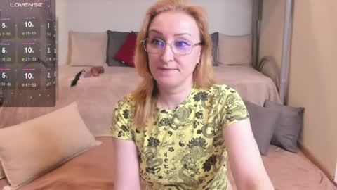 Snapshot of madissonkiss chatting on March 31, 2:24 am Madisson online show from March 31, 2:24 am