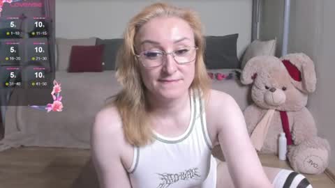 Madisson online show from June 19, 11:19 pm