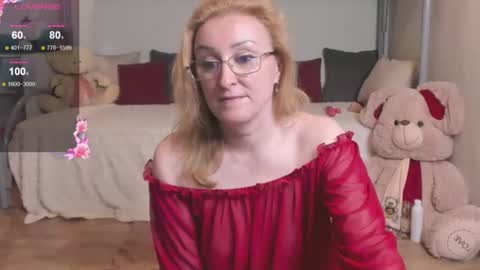Madisson online show from July 13, 4:32 pm
