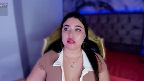 madissonlee__ online show from October 2, 7:43 pm