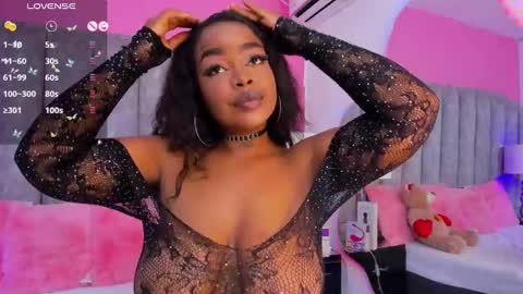 Madisson Lopez online show from December 10, 9:00 pm