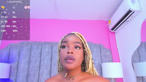 Madisson Lopez online show from December 25, 9:34 am