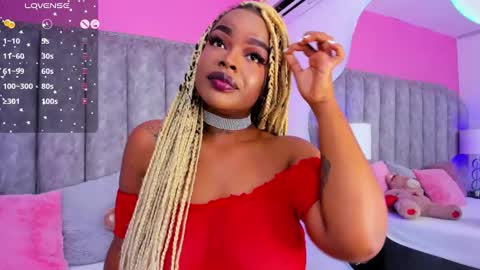 Madisson Lopez online show from December 27, 10:48 pm