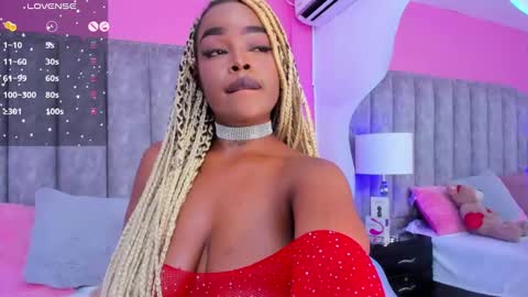 Madisson Lopez online show from December 30, 12:00 am