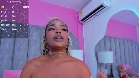 Madisson Lopez online show from January 2, 6:07 am