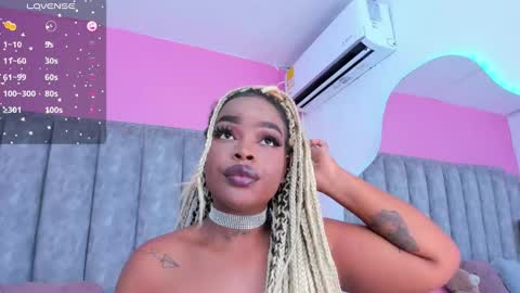 Madisson Lopez online show from January 13, 3:34 am