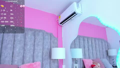 Madisson Lopez online show from January 15, 9:09 pm