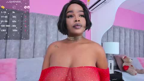 Madisson Lopez online show from January 21, 9:15 pm