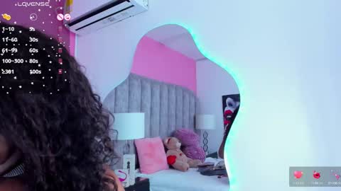 Madisson Lopez online show from February 19, 9:36 pm