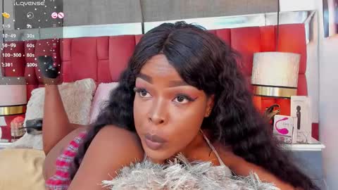 Madisson Lopez online show from February 13, 9:44 pm