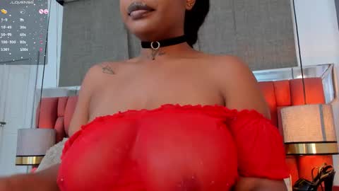 Madisson Lopez online show from March 4, 9:32 pm