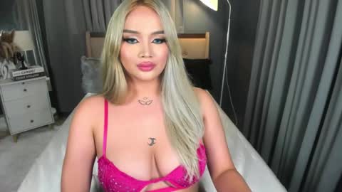 madissonmorgan online show from February 7, 7:07 am