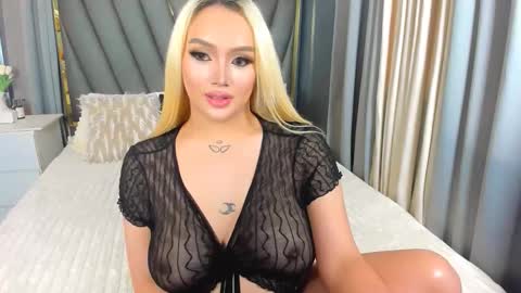 madissonmorgan online show from November 7, 4:01 am