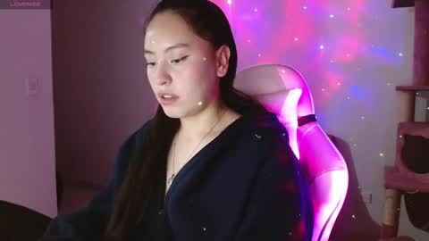 Snapshot of madissonn__ chatting on December 22, 5:15 am MADY online show from December 22, 5:15 am