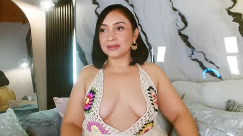 MADISSOONE  online show from December 14, 2:34 am