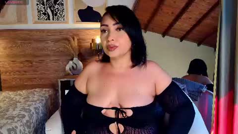 MADISSOONE  online show from July 23, 2:09 am