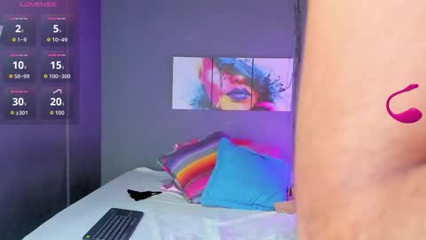 Madi online show from November 21, 5:22 pm