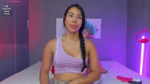 Madi online show from March 25, 5:19 pm