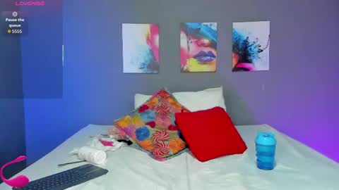 Madi online show from June 27, 5:40 pm