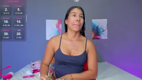 Madi online show from July 11, 5:37 pm
