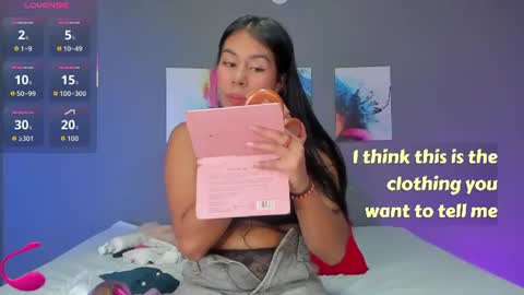 Madi online show from July 15, 5:18 pm