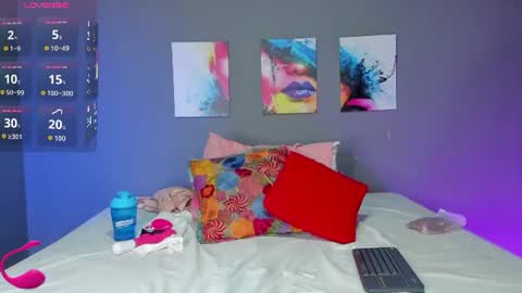 Madi online show from July 28, 5:12 pm