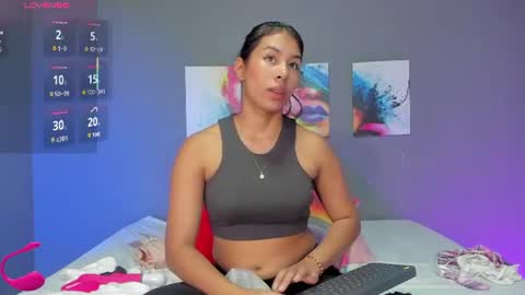 Madi online show from July 29, 5:22 pm