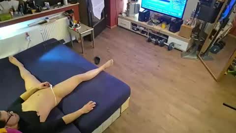 madlymac online show from December 22, 10:29 pm