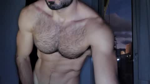 madmax20x online show from December 7, 4:25 pm