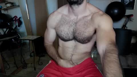 madmax20x online show from September 13, 1:11 pm