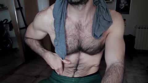 madmax20x online show from January 16, 12:31 pm