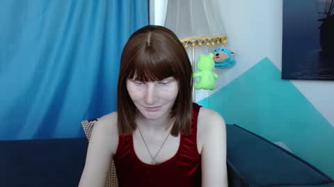 Elizabeth online show from September 17, 1:51 am