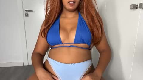 Maddie online show from October 1, 8:26 pm