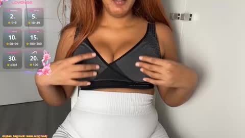 Maddie online show from October 14, 8:31 pm