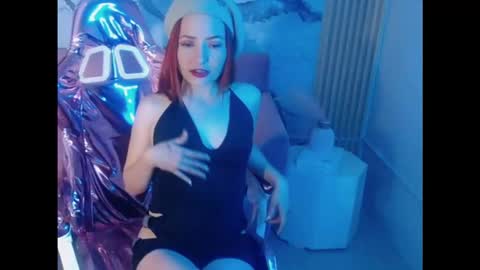 Mady online show from October 6, 10:34 am