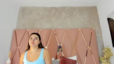 Snapshot of mady_james chatting on October 5, 12:47 pm Mady James online show from October 5, 12:47 pm