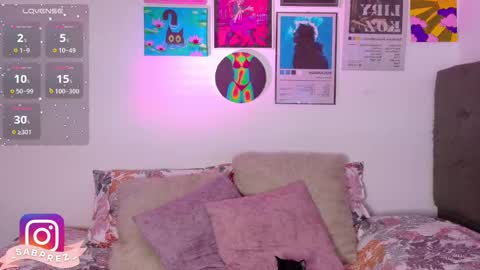 Mady online show from October 2, 9:11 pm