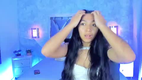 Mady Roa online show from June 20, 1:30 am