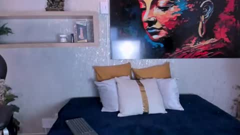 Mady Roa online show from June 20, 10:23 pm