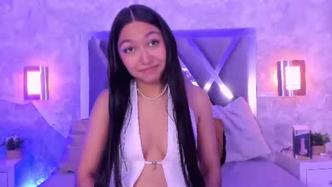 Mady Roa online show from July 3, 3:02 am