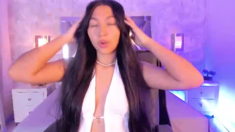 Mady Roa online show from July 6, 11:40 pm