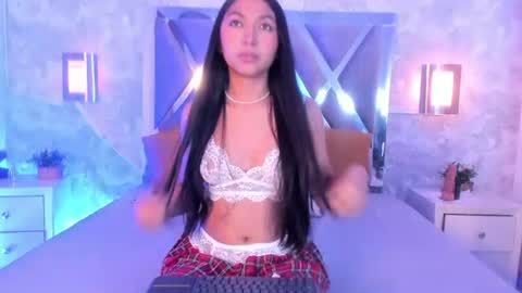 Mady Roa online show from July 8, 3:44 am