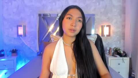 Mady Roa online show from July 12, 8:55 pm
