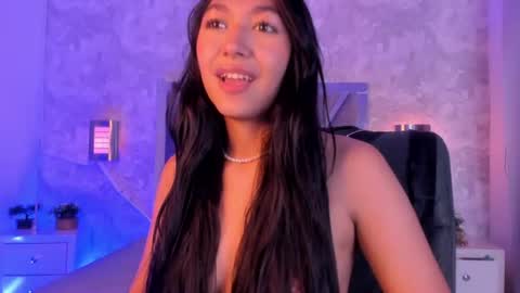 Mady Roa online show from July 23, 4:43 am