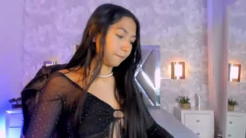 Mady Roa online show from July 25, 6:27 pm