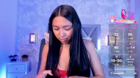 Mady Roa online show from July 31, 4:34 am