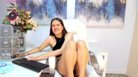 Mady  online show from June 16, 9:28 pm